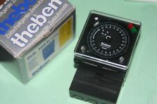 Horloge programmable analogiqu d'occasion  Mimizan