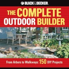 Complete outdoor builder for sale  Aurora
