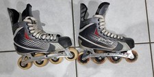 Bauer vapor 42 gebraucht kaufen  Kempen