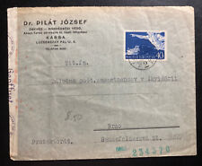 1942 kassa hungary d'occasion  Expédié en Belgium