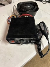 Whelen speaker amp for sale  Atlanta