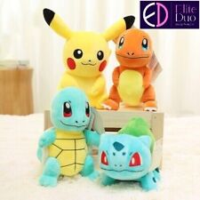 Pokemon stofftier plüsch gebraucht kaufen  Hameln