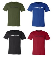 Dunlop sport shirt d'occasion  Expédié en Belgium