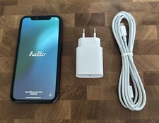 Apple iphone schwarz gebraucht kaufen  Berlin