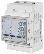 Wallbox powermeter triphasé d'occasion  Le Cailar