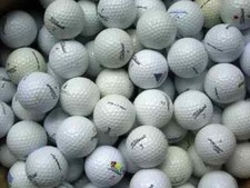 200 balles golf d'occasion 200 balles golf d'occasion  Villecresnes