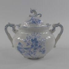 Jugendstil porzellan zuckerdos gebraucht kaufen  Unterhaching