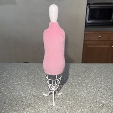 Doll dress form for sale  Woodstock