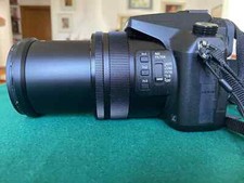 Panasonic lumix fz2000 usato  Concorezzo