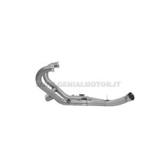 Collettori racing arrow usato  Rimini