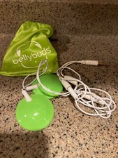 Wavhello bellybuds baby for sale  Oshkosh