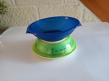 Tupperware balance cuisine d'occasion  Ballan-Miré
