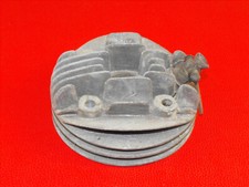 Ldtimer motorrad zylinderkopf gebraucht kaufen  Coswig