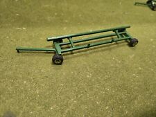 Custom combine header for sale  Orovada