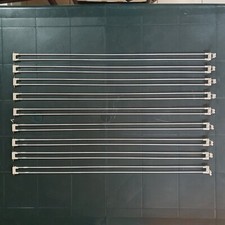 Kit barre neon usato  Vaprio d'Agogna