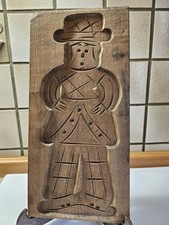 Spekulatiusform holz 14 gebraucht kaufen  Deutschland
