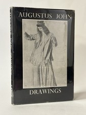 Augustus john drawings. for sale  YORK