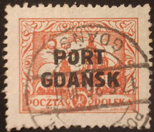 Danzig port gdansk gebraucht kaufen  Kaiserslautern