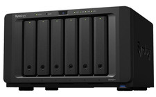 Synology diskstation ds1621 for sale  Carrollton