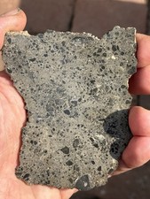 Lunar meteorite nea for sale  Saint Paul