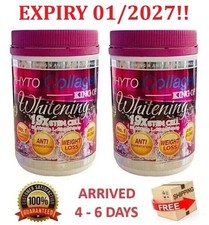 Fitocollagene sbiancante anti usato  Spedire a Italy
