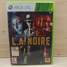 L.a. noire pal usato  Barcellona Pozzo di Gotto