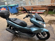 Honda pcx 125cc for sale  RAMSGATE