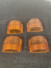 Lot ls342 amber for sale  Pottsville