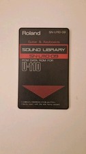 Roland u110 guitar for sale  SALE