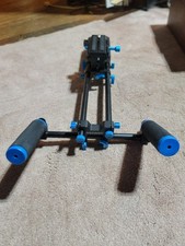 Neewer shoulder rig for sale  Meadville