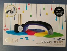 Ciate geltox starter for sale  TILBURY