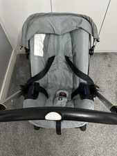 Doona stroller pram for sale  BLACKBURN