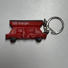 Schlüsselanhänger cargo gebraucht kaufen  Berlin
