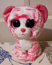 Peluche pupazzo tigre usato  Italia
