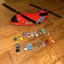 1989 micro machines for sale  Shelton