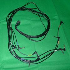 Wiring loom leads for sale Wiring loom leads for sale  NAIRN
