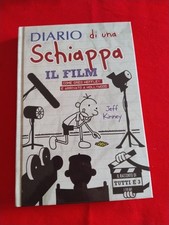 Diario una schiappa usato  Vignate