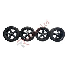 Mercedes benz alloy for sale  LONDON