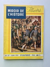 Miroir histoire d'occasion Miroir histoire d'occasion  Joinville