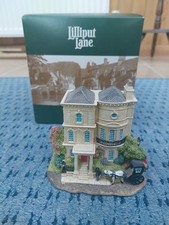 Lilliput lane kensington for sale  HIGHBRIDGE