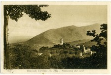Coassolo torinese torino usato  Treviso