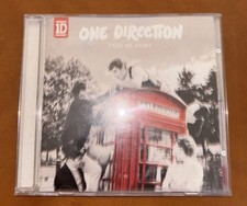One Direction "Take Me Home" Target Exclusive Deluxe CD Bonus Tracks comprar usado  Enviando para Brazil
