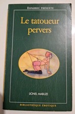 Livre esparbec numéro d'occasion  Montluçon