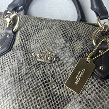 Coach collette way for sale  Ontario
