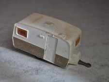 Ancienne caravane majorette d'occasion  Pordic