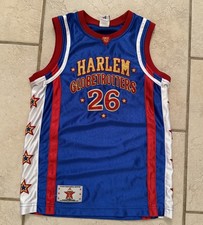 Autographed harlem globetrotte for sale  Ardmore