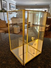 Vtg mirrored back for sale  Rockville Centre