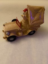 Sparky camper vinyl for sale  Poplar