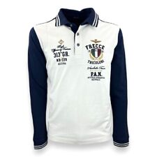 Polo uomo aeronautica usato  Gela