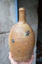 Bouteille grès puisaye d'occasion  Vannes